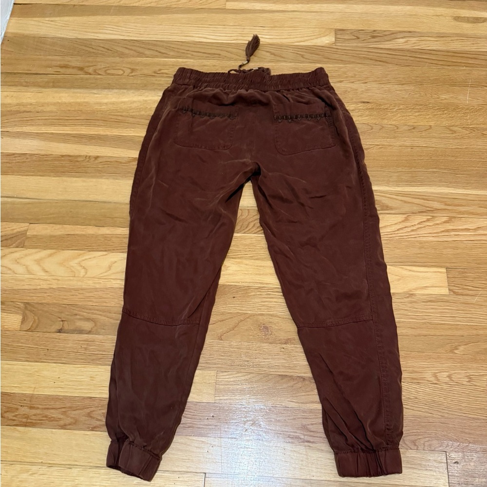 Anthropologie Hei Hei Moroccan Joggers - Picture 3 of 7
